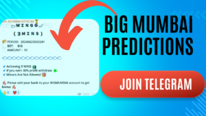 Big Mumbai Predictions 